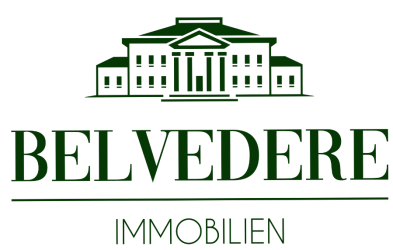 BelvedereImmobilien Logo transparent